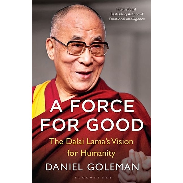 A Force for Good, Daniel Goleman