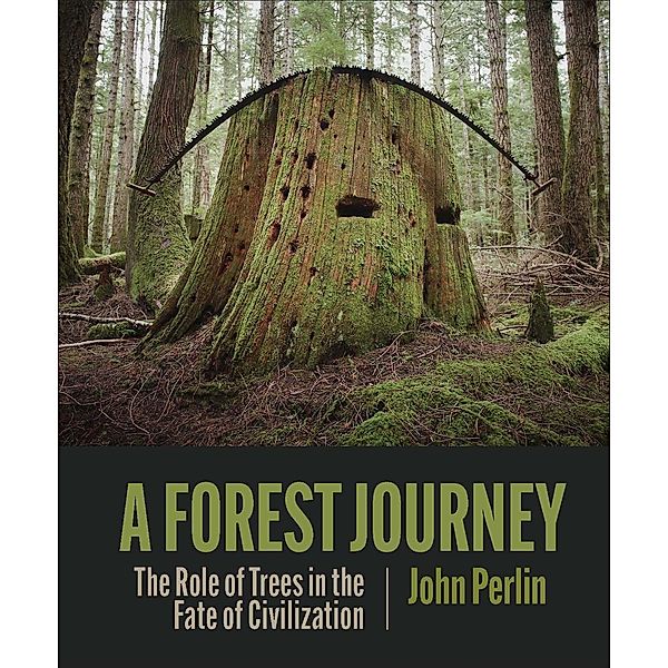 A Forest Journey, John Perlin