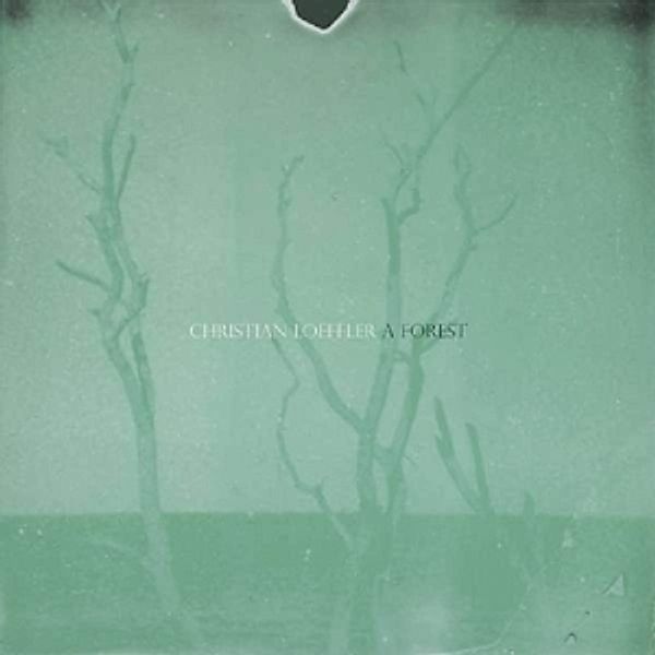 A Forest (Vinyl), Christian Löffler