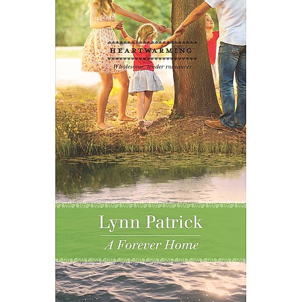 A Forever Home, Lynn Patrick