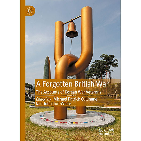 A Forgotten British War