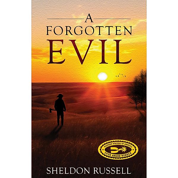 A Forgotten Evil, Sheldon Russell