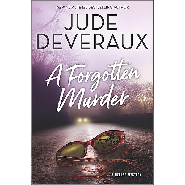 A Forgotten Murder / A Medlar Mystery Bd.3, Jude Deveraux