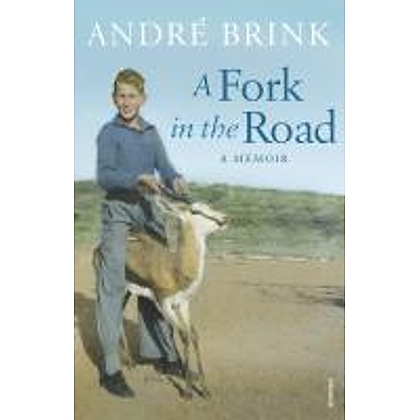 A Fork in the Road, André Brink