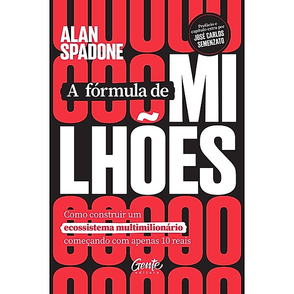 A fórmula de milhões, Alan Spadone