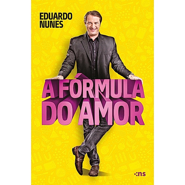 A fórmula do amor, Eduardo Nunes