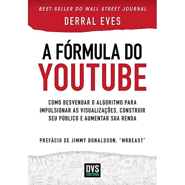 A Fórmula do Youtube, Derral Eves