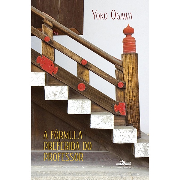 A fórmula preferida do Professor, Yoko Ogawa