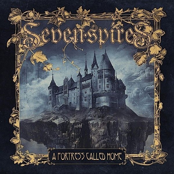 A Fortress Called Home, Seven Spires