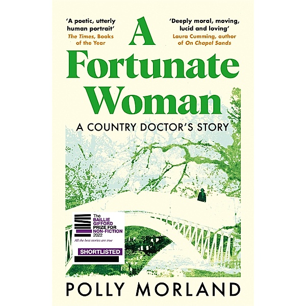 A Fortunate Woman, Polly Morland