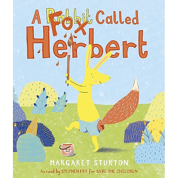 A Fox Called Herbert, Margaret Sturton