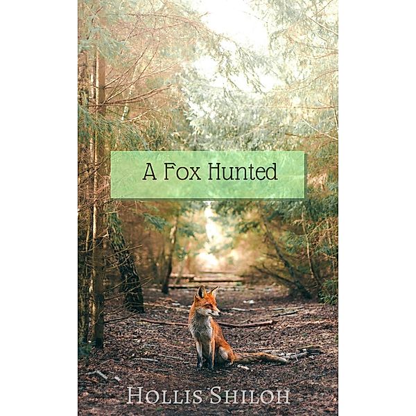 A Fox Hunted, Hollis Shiloh