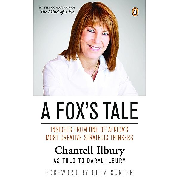 A Fox's Tale, Chantell Ilbury