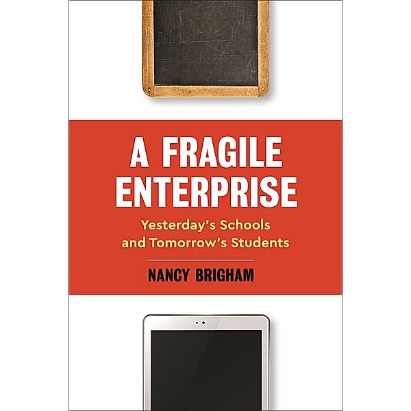 A Fragile Enterprise, Nancy Brigham