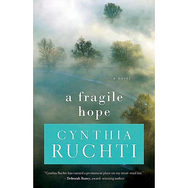 A Fragile Hope, Cynthia Ruchti