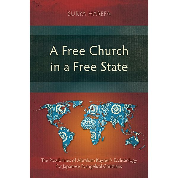 A Free Church in a Free State, Surya Harefa