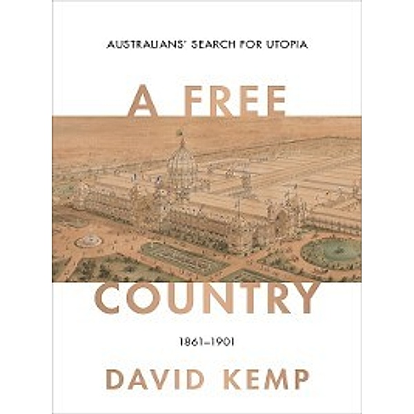 A Free Country, David Kemp
