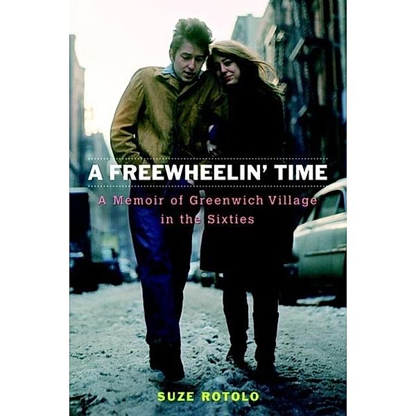 A Freewheelin' Time, Suze Rotolo