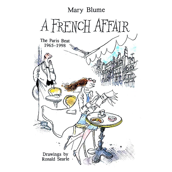 A French Affair, Mary Blume