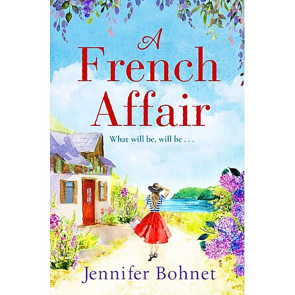 A French Affair, Jennifer Bohnet