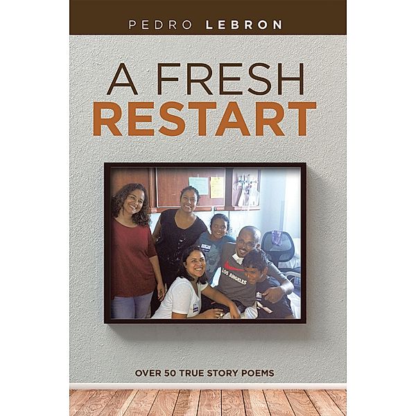 A Fresh Restart, Pedro Lebron