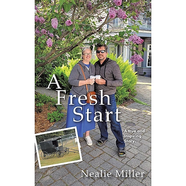 A Fresh Start, Nealie Miller