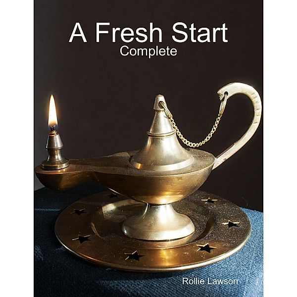A Fresh Start: Complete, Rollie Lawson
