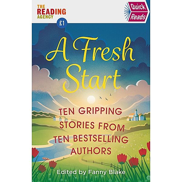 A Fresh Start (Quick Reads), Various