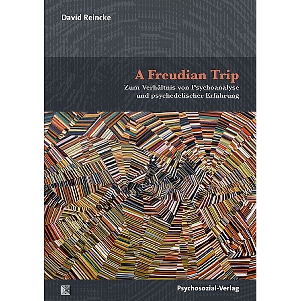 A Freudian Trip, David Reincke