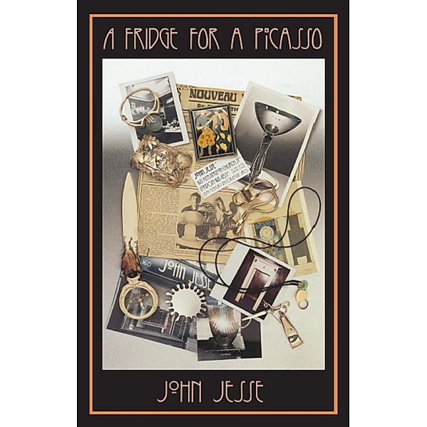 A Fridge for a Picasso, John Jesse