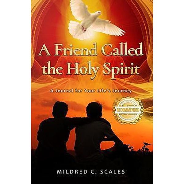 A Friend Called the Holy Spirit / WorkBook Press, Mildred Scales