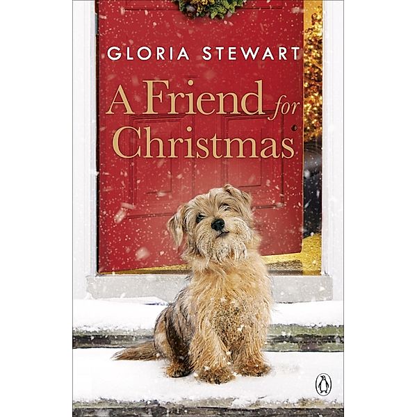 A Friend for Christmas, Gloria Stewart