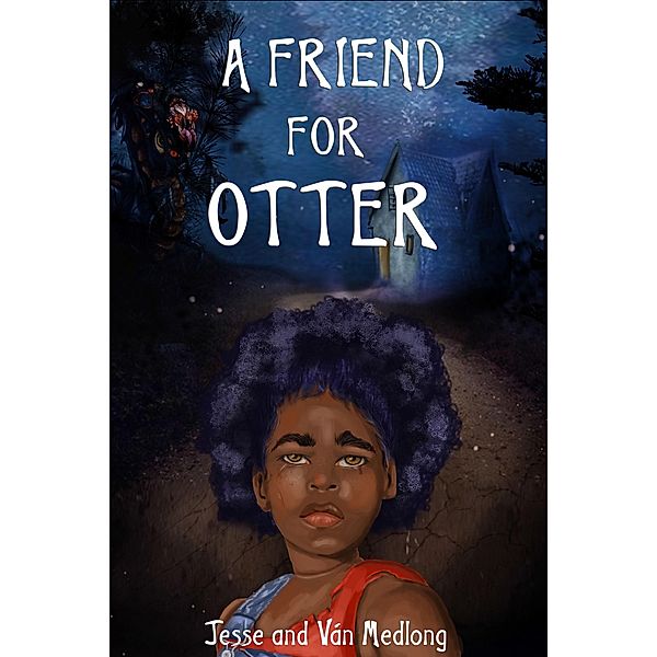 A Friend for Otter, Jesse Medlong, Ván Medlong