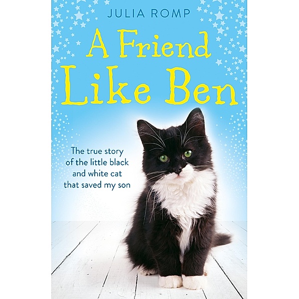 A Friend Like Ben, Julia Romp