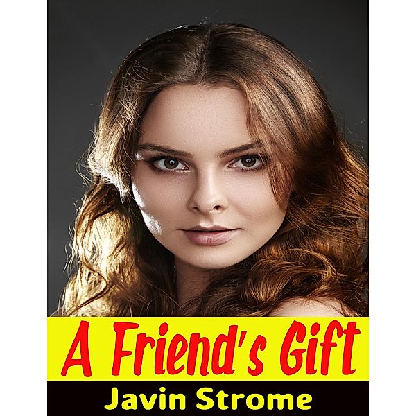 A Friend's Gift, Javin Strome