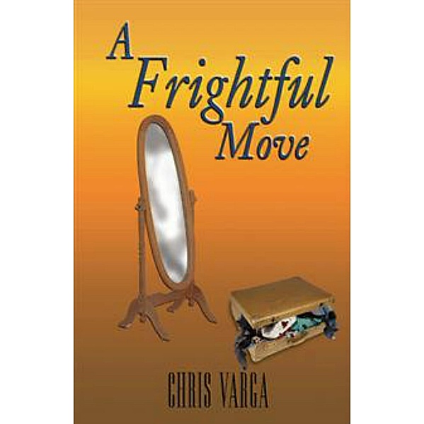 A Frightful Move, Chris Varga