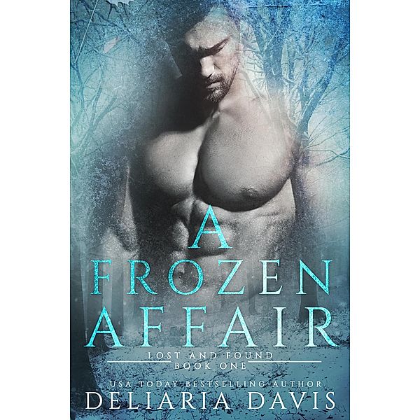 A Frozen Affair, Deliaria Davis