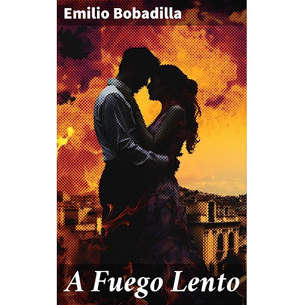 A Fuego Lento, Emilio Bobadilla