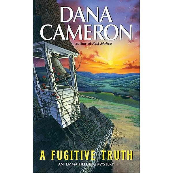 A Fugitive Truth, Dana Cameron