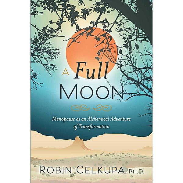A Full Moon, Robin Celkupa