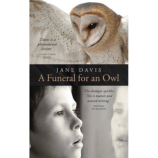 A Funeral for an Owl, Jane Davis