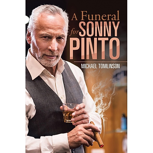 A Funeral for Sonny Pinto, Michael Tomlinson