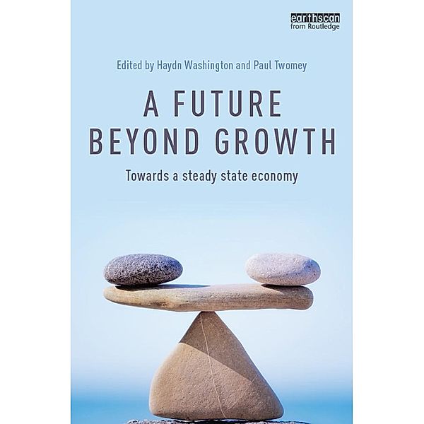 A Future Beyond Growth