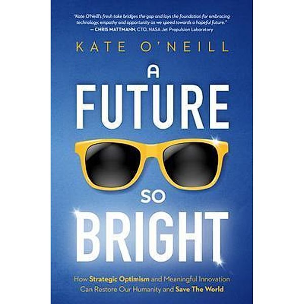 A Future So Bright, O'Neill