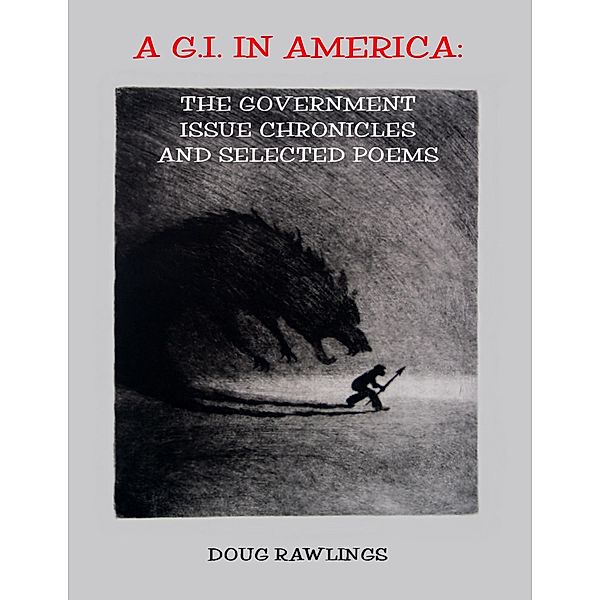 A G. I. In America, Doug Rawlings