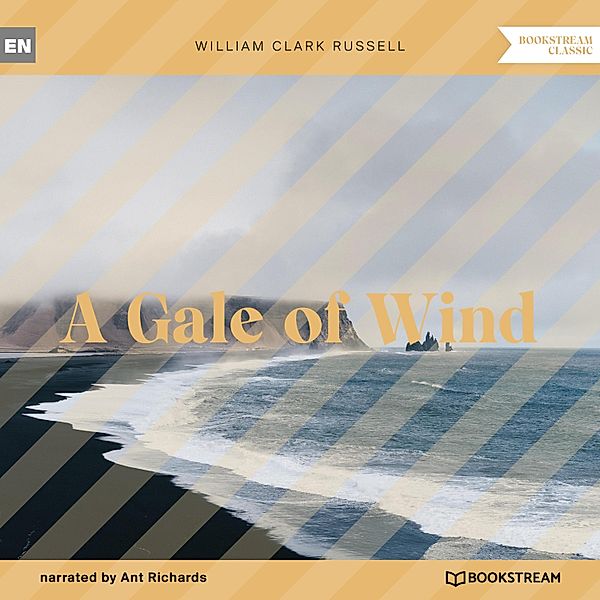 A Gale of Wind, William Clark Russell