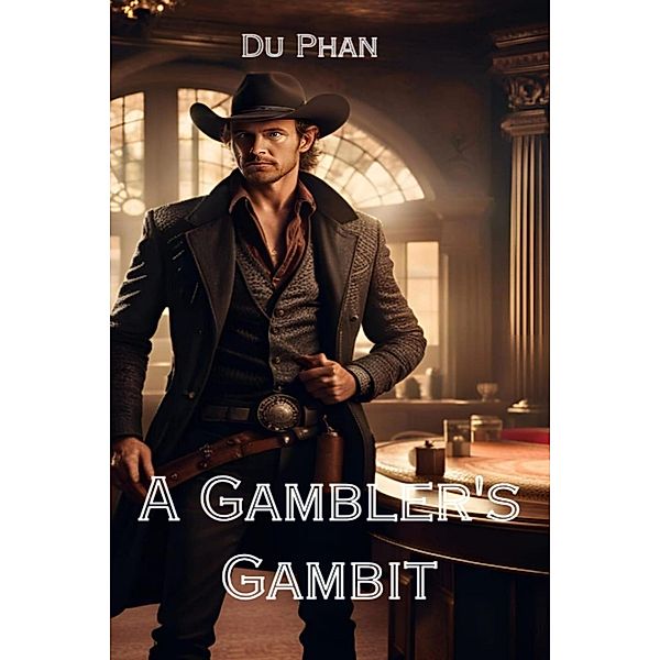A Gambler's Gambit, Du Phan
