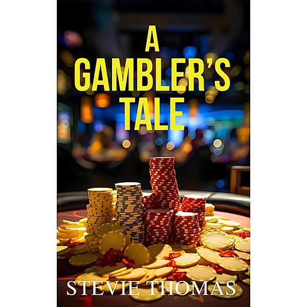 A Gambler's Tale, Stevie Thomas