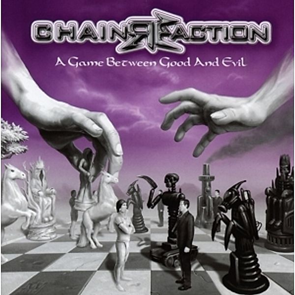 A Game Between Good And Evil, Chainreaction