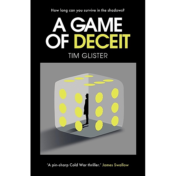 A Game of Deceit, Tim Glister